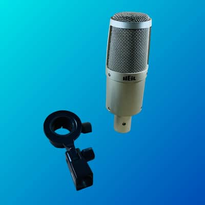 Heil PR30 Dynamic Microphone image 3