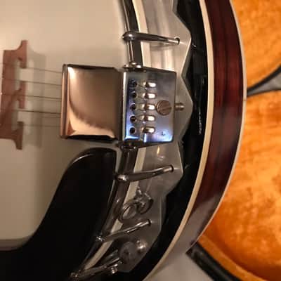 Bently Banjo 5 string image 10
