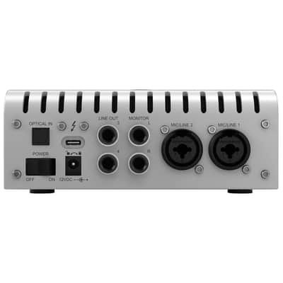 Universal Audio Apollo Twin X DUO Gen 2 Audio Interface (Essentials Edition) image 4