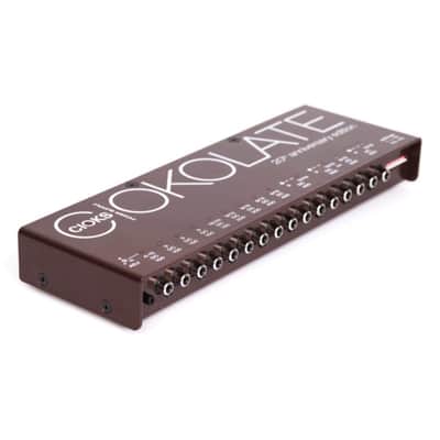 Cioks Ciokcolate Pedal Power Supply image 2