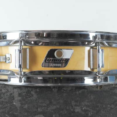 Ludwig Rocker Elite 3"x 13" Piccolo Snare Drum image 1
