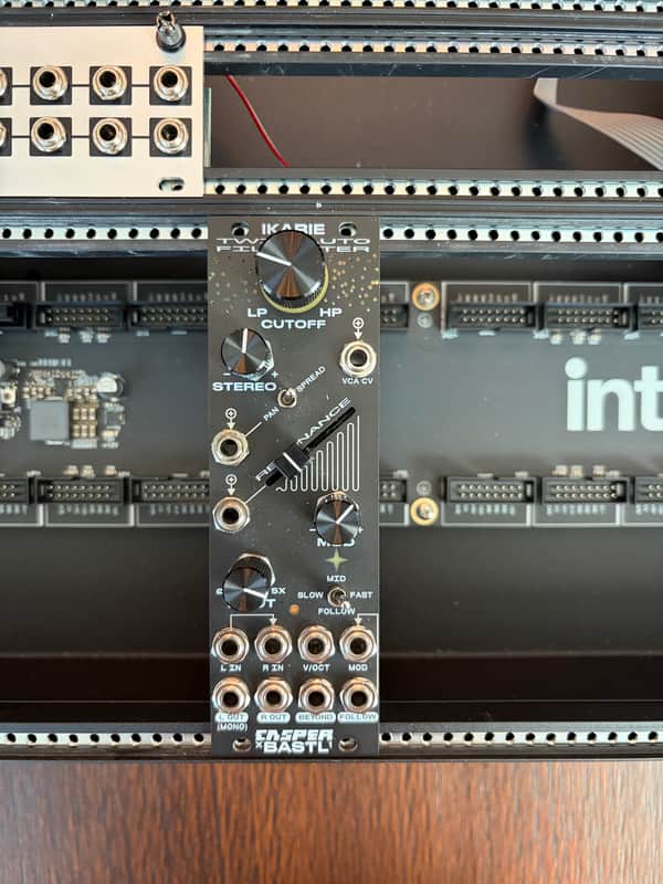 BASTL Instruments Ikarie