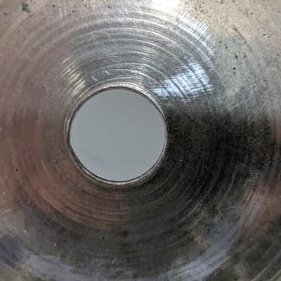 Zildjian 18" A Custom Projection Crash Cymbal 1996 - Present - Brilliant image 7