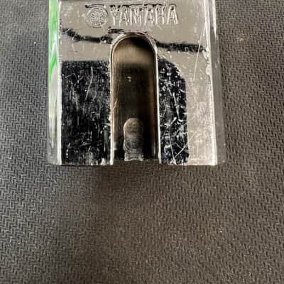 Yamaha Tom Mounting Clip Bracket MIJ Vintage 1980's #1 image 1