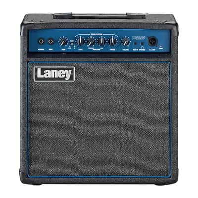 RB2 Laney image 2