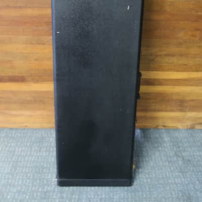 Vintage 1980s Modulus Quantum 4-String Guitar Bass Hardshell Case OHSC image 3