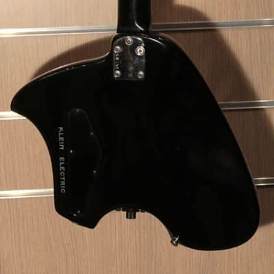 Steve Klein Electric Guitar image 3
