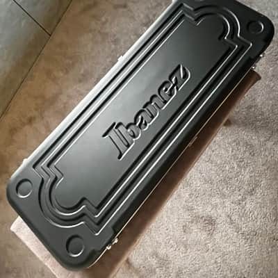 Ibanez AZS2200-BK Prestige 2021 - 2023 - Black image 7