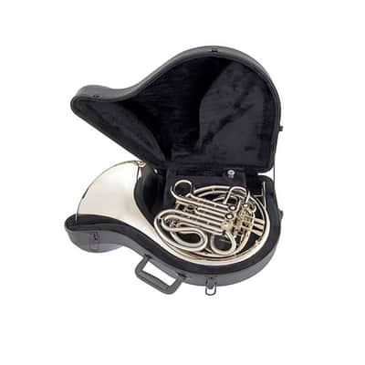 C.G. Conn 8D Double French Horn image 3