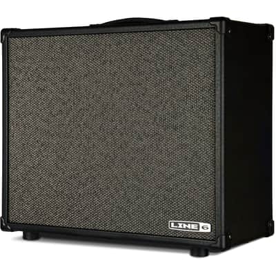 Line 6 PowerCab CL 112 100-watt 1x12" Active Speaker Cabinet image 3