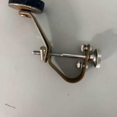Vintage 70’s Sonar Phonic Internal Damper/Tone Control/Tom/snare image 1