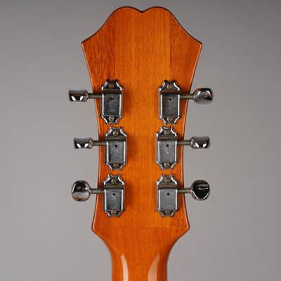 Epiphone Casino - 2002 - Peerless Korea - Natural image 10