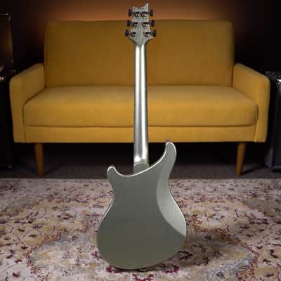 New PRS S2 Vela Satin - Mavis Mint image 4