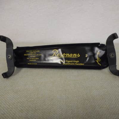 Resonans 3/4 Violin Shoulder Rest Medium 2010 image 2