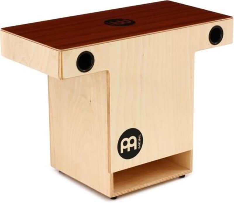 Meinl Slaptop Cajon Baltic TOPCAJ2MH image 1