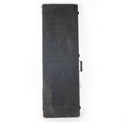 Vintage Case For Bass Originally for '67 Coral Wasp image 2