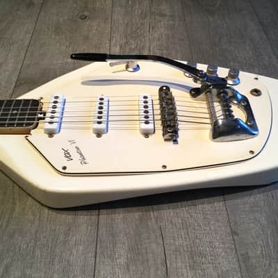 Vox Phantom VI 1966 White image 2