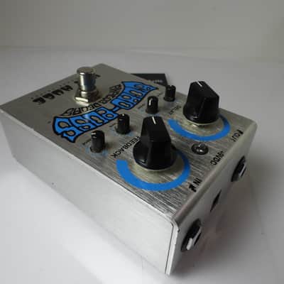 Way Huge Echo Puss Delay Effects Pedal Free USA Shipping image 3