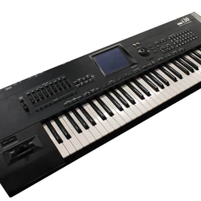 Korg i30 Floppy Disk image 1