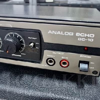 Roland DC 10 ANALOG ECHO | Reverb