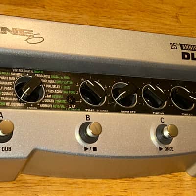 Reverb.com listing, price, conditions, and images for line-6-dl4