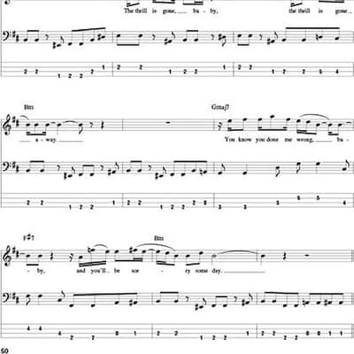 Blues image 13