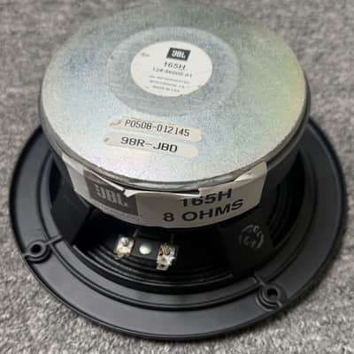 JBL 165H 7″ Speaker Midrange Woofer 124-56000-01 - Replacement Speaker image 3