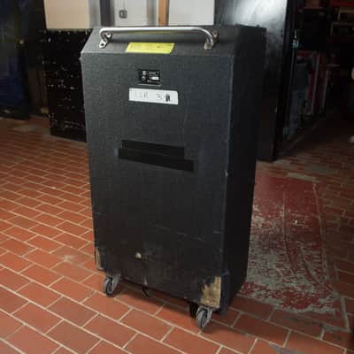 Ampeg SVT-810E 8x10 Cabinet owned by Noel Gallagher image 3