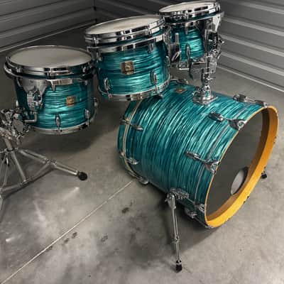 Gretsch Renown 5pc Drum Set image 5
