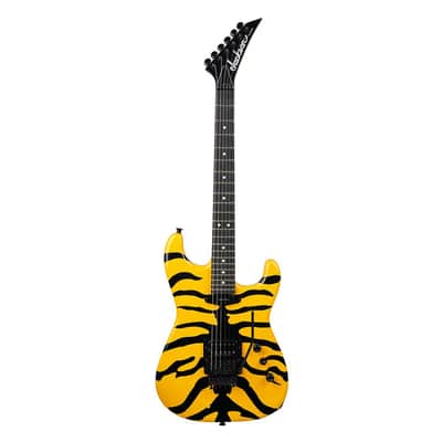 Jackson Pro Origins Series 1985 San Dimas SD1 HS FR