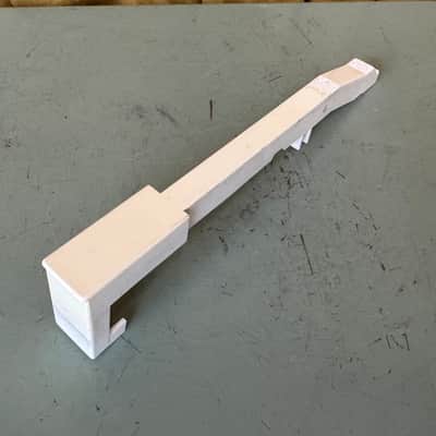 Alesis QS8 Keyboard Key “A3”