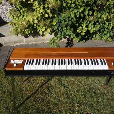 Hohner Clavinet D6 1971 image 4