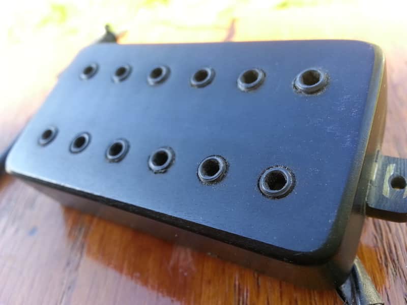 Kent Armstrong Handwound PAF 0 pickup neck image 1