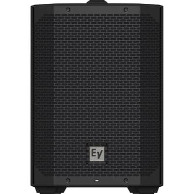 (2) Electro-Voice Everse 8 Battery Speaker, (2) Electro-Voice Padded Tote Bundle image 2