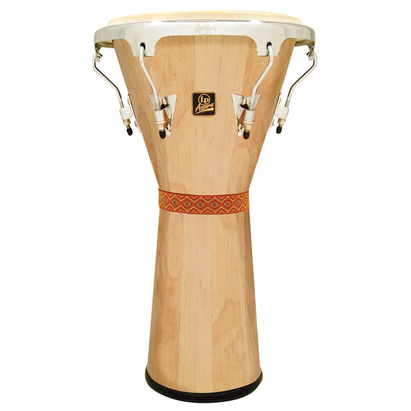 Latin Percussion LP Aspire 12-1/2″ Djembe image 1