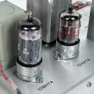Teletronix LA-2A Reissue 2 UREI/Harman #03002 (Vintage) image 18