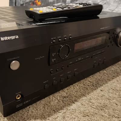 Onkyo Onkyo Integra DTR-4  Audio Video Receiver (2004-08) 2000 image 5