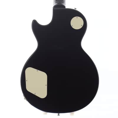 EPIPHONE BY GIBSON Inspired by Gibson Custom Jeff Beck Oxblood 1954 Les Paul [25071522638] (07/02) image 5