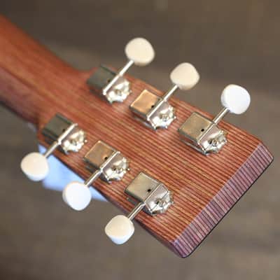 Unplayed! 2025 Martin X-Series 000X1 Acoustic Guitar Natural + HSC image 21