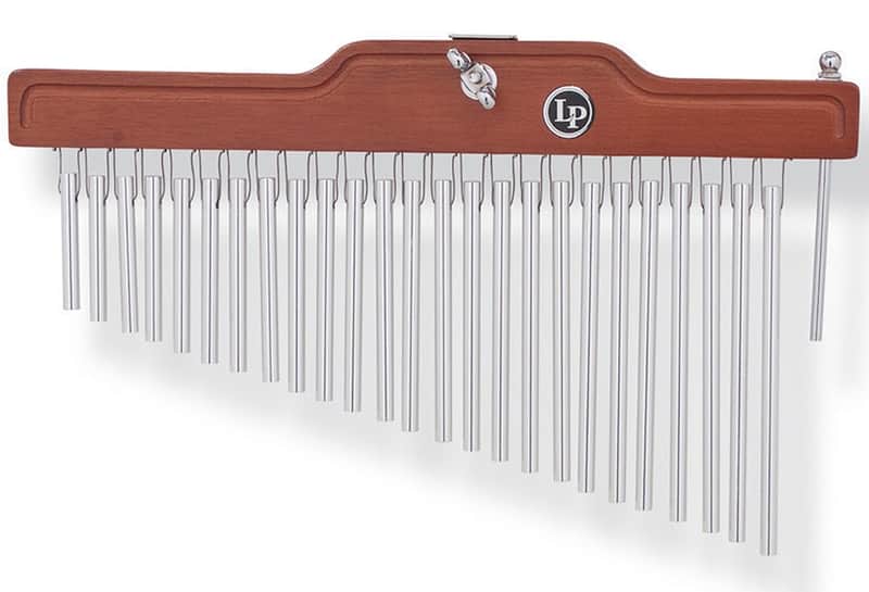 LP Latin Percussion LP 449C Concert Bar Chimes image 1
