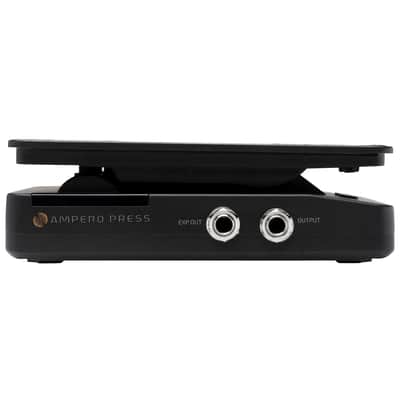 Hotone Ampero Press passive volume/expression 2 in 1 pedal image 7