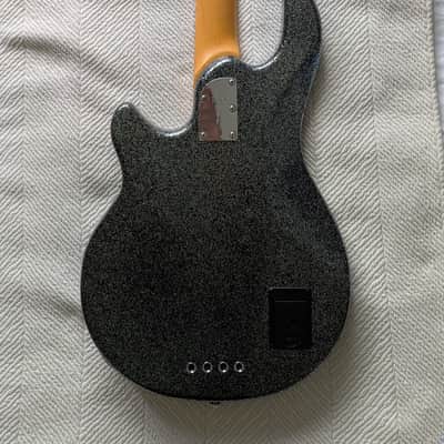 Sire Marcus Miller Z3-4 - Sparkle Black image 2