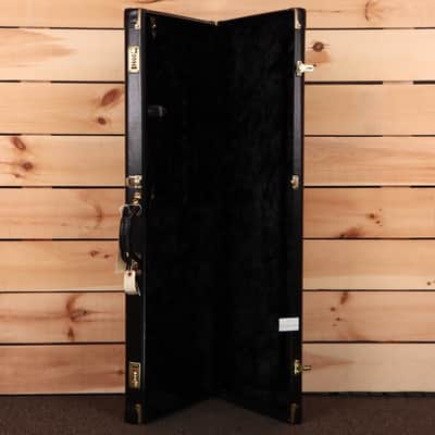 Paul Reed Smith Private Stock #203 Santana - Tiger Eye-0 52242 image 11