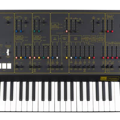 Korg ARP Odyssey Rev2 Mini Analog Keyboard Synthesizer [USED]