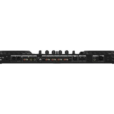Pioneer DDJ-FLX10 4-Channel DJ Controller [DEMO] image 5