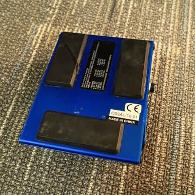 Rocktron Hush Pedal Noise Reduction Guitar image 7