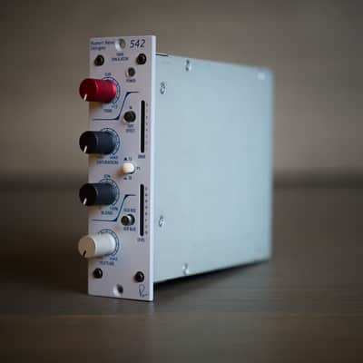 Rupert Neve Designs Portico 542 500 Series Tape Emulator Module (Pair) image 10