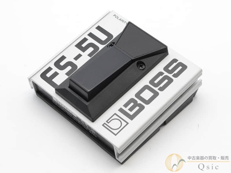 Boss FS-5U