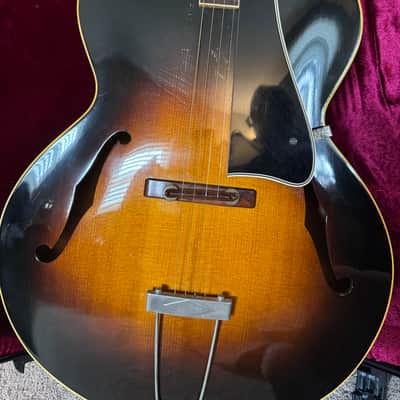 Gibson TG-60 1950-1951 image 2