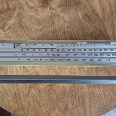 Bang & Olufsen Beolit 700 type 1505 1972-1973 image 6